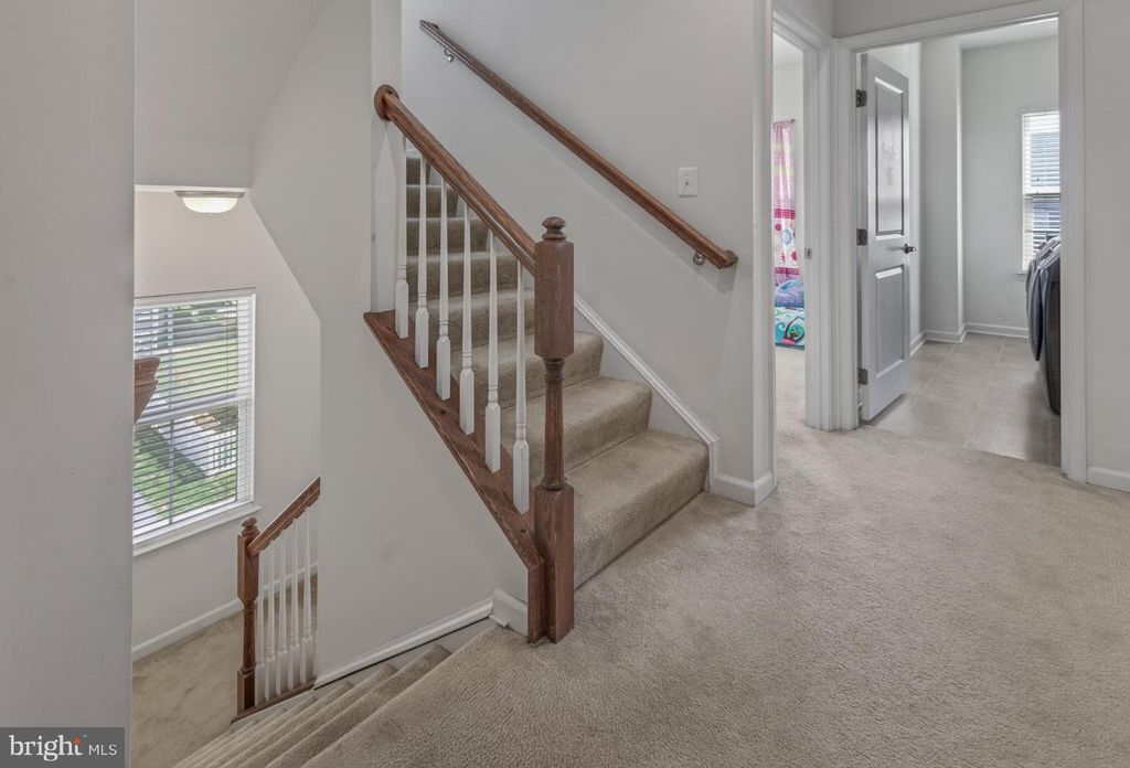 Image 37 of property listing at 1423 VILLAGE GREEN WAY, Brunswick, MD 21716