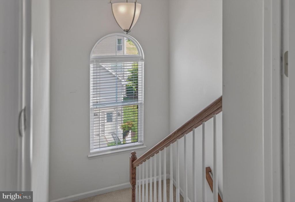 Image 45 of property listing at 1423 VILLAGE GREEN WAY, Brunswick, MD 21716