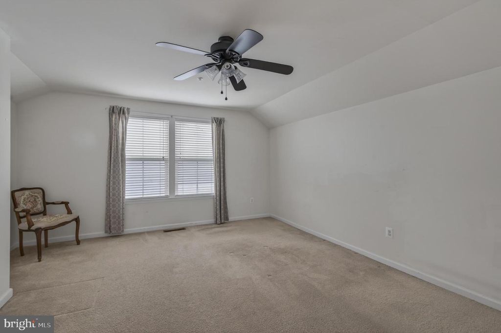 Image 46 of property listing at 1423 VILLAGE GREEN WAY, Brunswick, MD 21716
