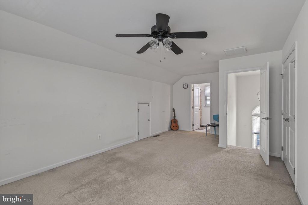 Image 48 of property listing at 1423 VILLAGE GREEN WAY, Brunswick, MD 21716