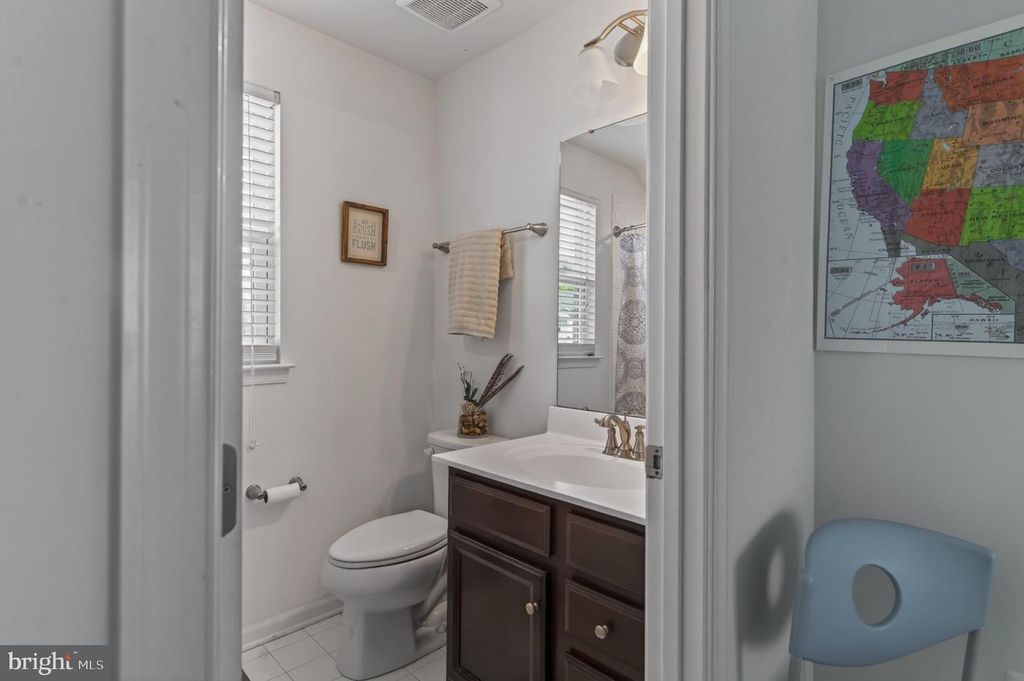 Image 49 of property listing at 1423 VILLAGE GREEN WAY, Brunswick, MD 21716