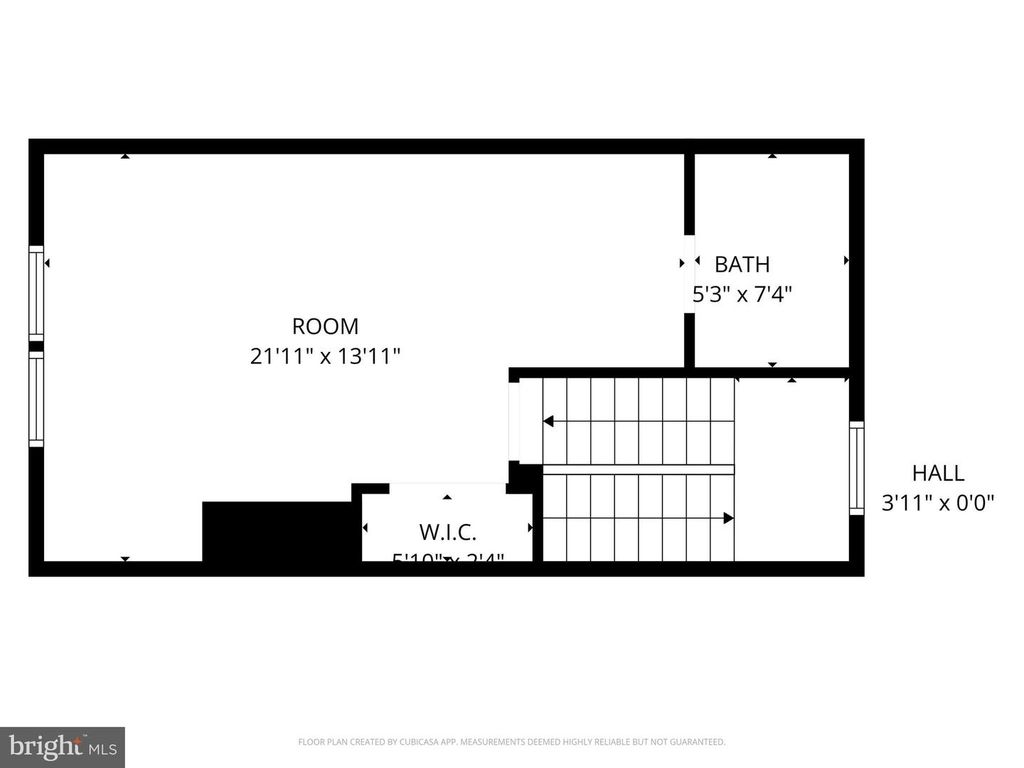 Image 51 of property listing at 1423 VILLAGE GREEN WAY, Brunswick, MD 21716