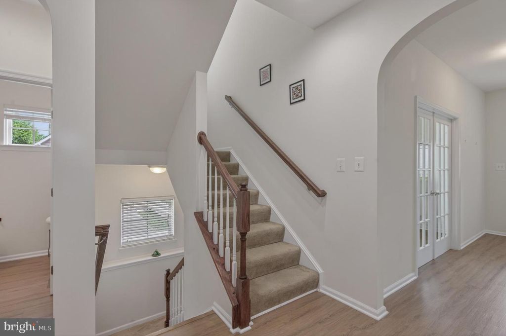 Image 52 of property listing at 1423 VILLAGE GREEN WAY, Brunswick, MD 21716