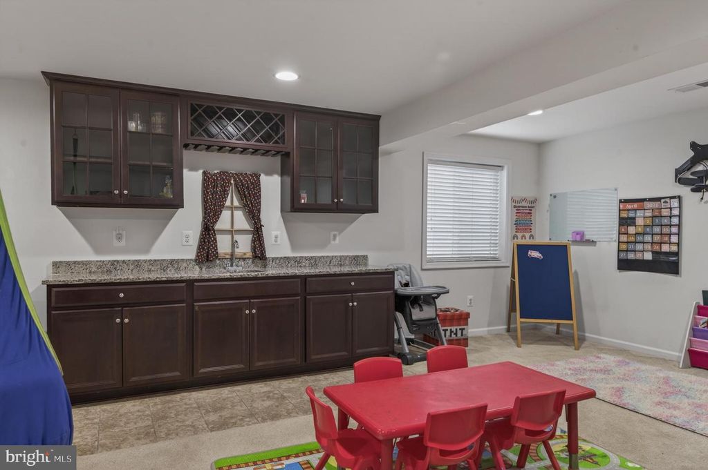 Image 57 of property listing at 1423 VILLAGE GREEN WAY, Brunswick, MD 21716
