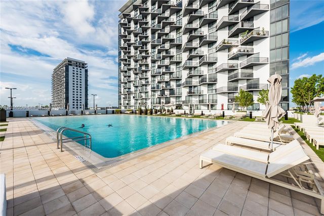 5252 NW 85th Avenue PH2004, Doral, FL 33178