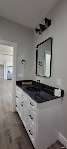387 Country Court, Loogootee, IN 47553