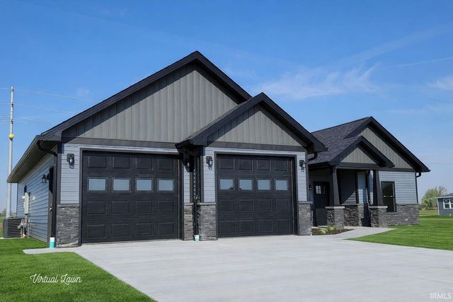 387 Country Court, Loogootee, IN 47553