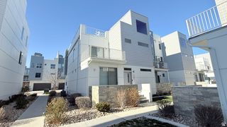 3601 S ARAGON DR #103, West Valley City, UT 84119