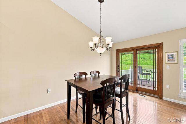 1246 Sadie Lane, Fenton, MO 63026