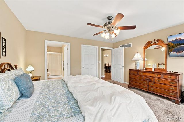 1246 Sadie Lane, Fenton, MO 63026