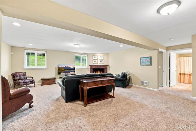 1246 Sadie Lane, Fenton, MO 63026
