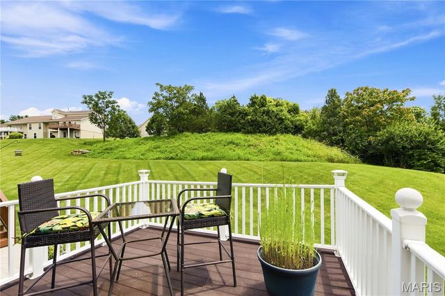 1246 Sadie Lane, Fenton, MO 63026