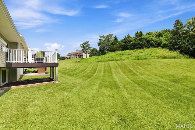 1246 Sadie Lane, Fenton, MO 63026