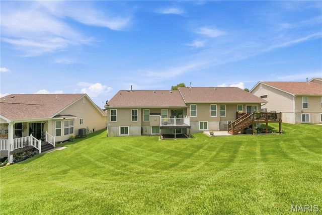 1246 Sadie Lane, Fenton, MO 63026
