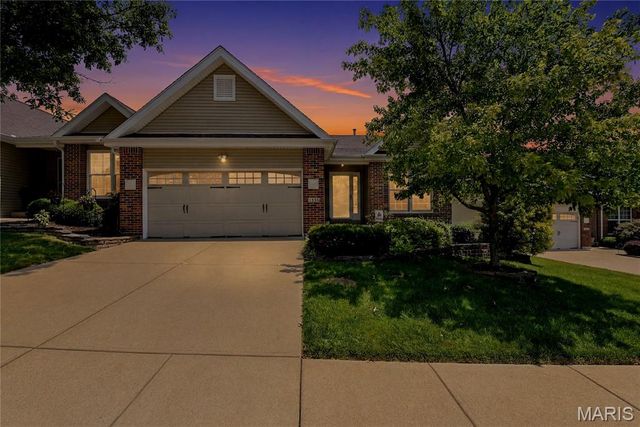 1246 Sadie Lane, Fenton, MO 63026