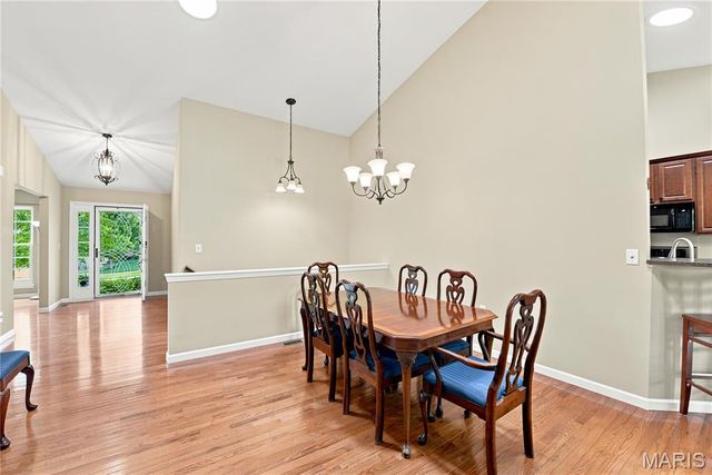 1246 Sadie Lane, Fenton, MO 63026
