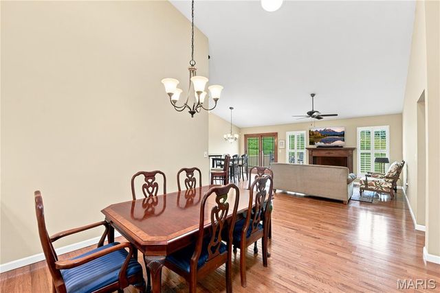 1246 Sadie Lane, Fenton, MO 63026