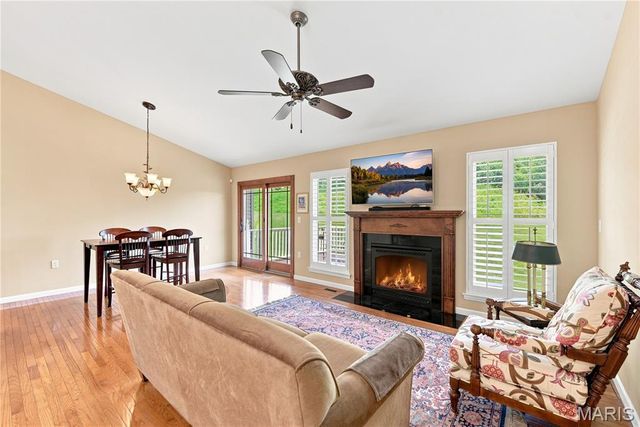 1246 Sadie Lane, Fenton, MO 63026