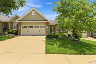1246 Sadie Lane, Fenton, MO 63026