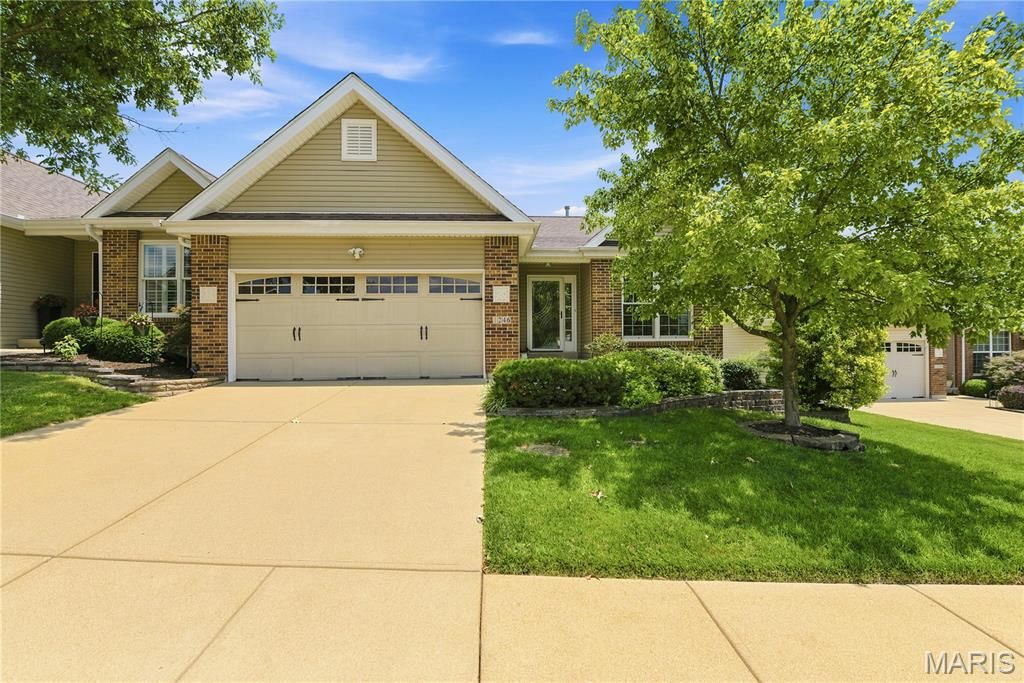 1246 Sadie Lane, Fenton, MO 63026