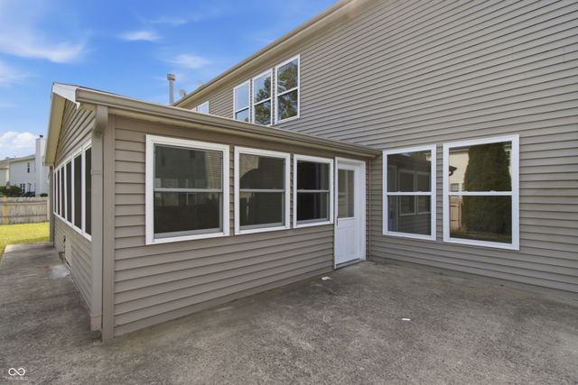 5870 Magnificent Lane, Indianapolis, IN 46234