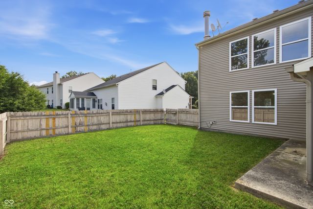 5870 Magnificent Lane, Indianapolis, IN 46234
