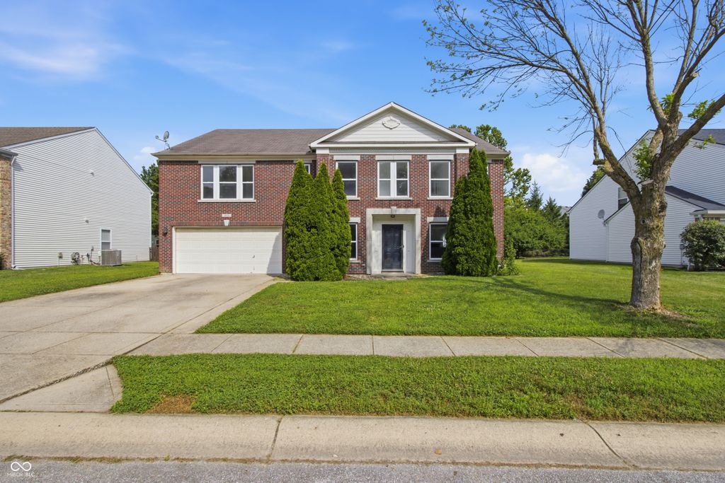5870 Magnificent Lane, Indianapolis, IN 46234