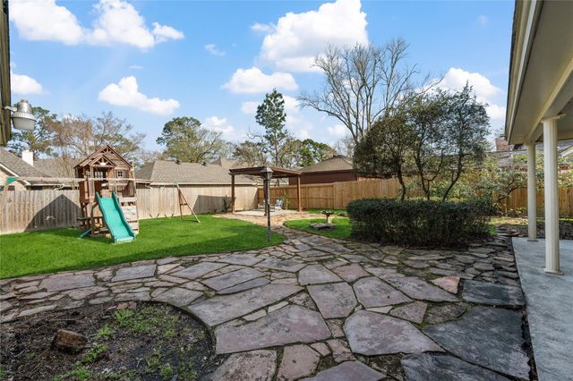 19702 Sweet Forest Lane, Humble, TX 77346