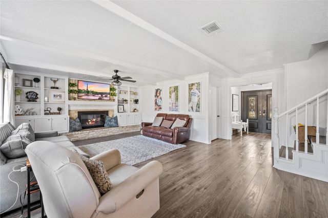 19702 Sweet Forest Lane, Humble, TX 77346