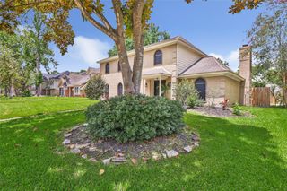 19702 Sweet Forest Lane, Humble, TX 77346