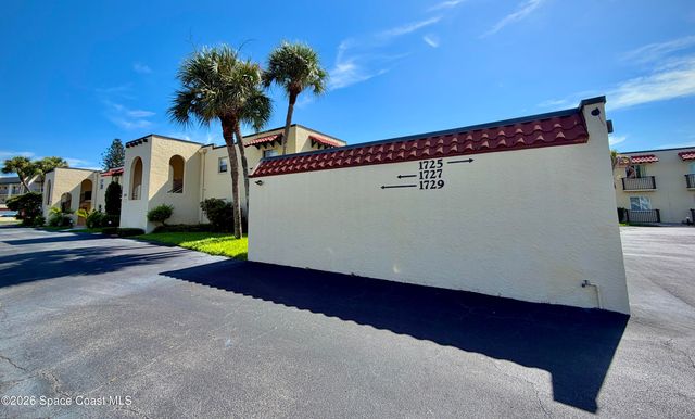 1727 Minutemen Causeway 108, Cocoa Beach, FL 32931