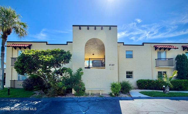 1727 Minutemen Causeway 108, Cocoa Beach, FL 32931