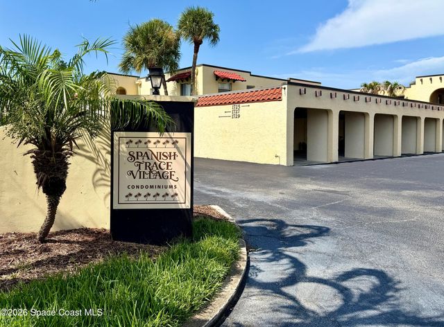 1727 Minutemen Causeway 108, Cocoa Beach, FL 32931