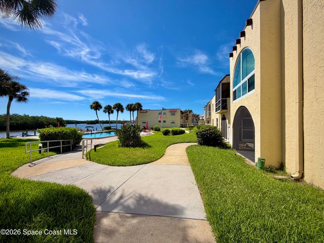1727 Minutemen Causeway 108, Cocoa Beach, FL 32931