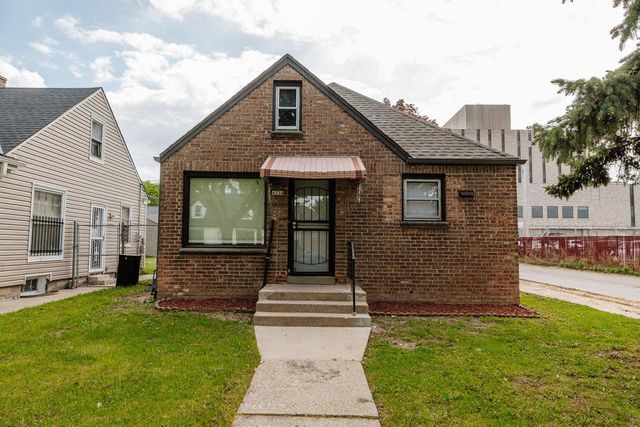 4234 N 29th STREET, Milwaukee, WI 53216
