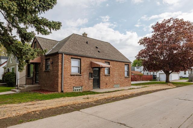 4234 N 29th STREET, Milwaukee, WI 53216