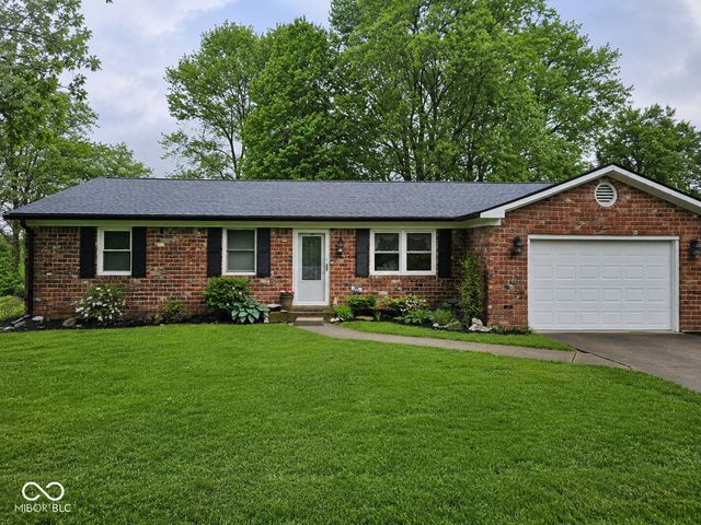 770 Maple Lane, Westfield, IN 46074