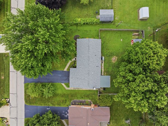 770 Maple Lane, Westfield, IN 46074