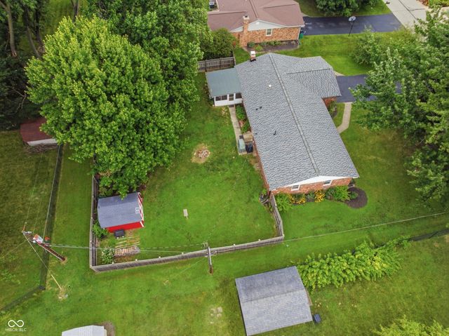 770 Maple Lane, Westfield, IN 46074