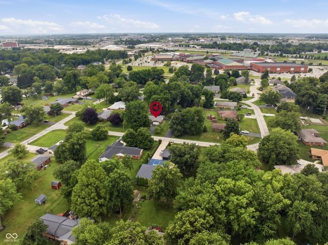 770 Maple Lane, Westfield, IN 46074