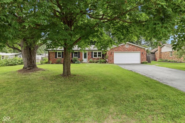 770 Maple Lane, Westfield, IN 46074