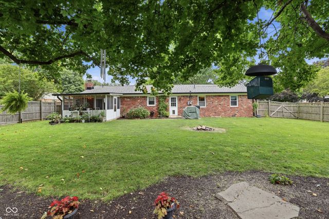770 Maple Lane, Westfield, IN 46074