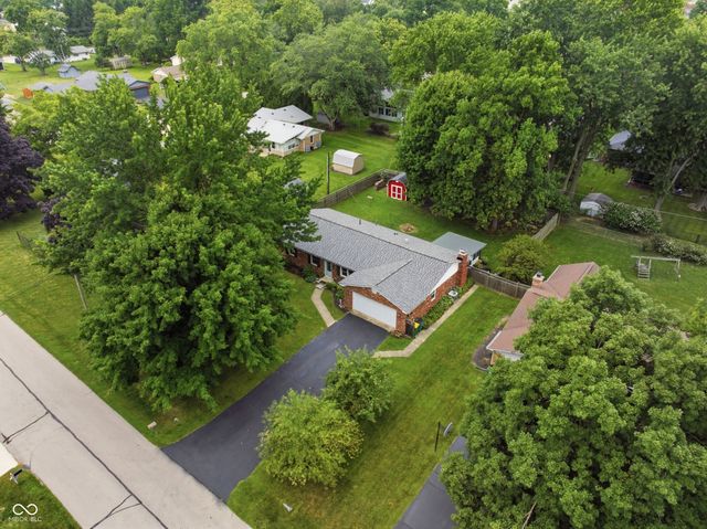 770 Maple Lane, Westfield, IN 46074
