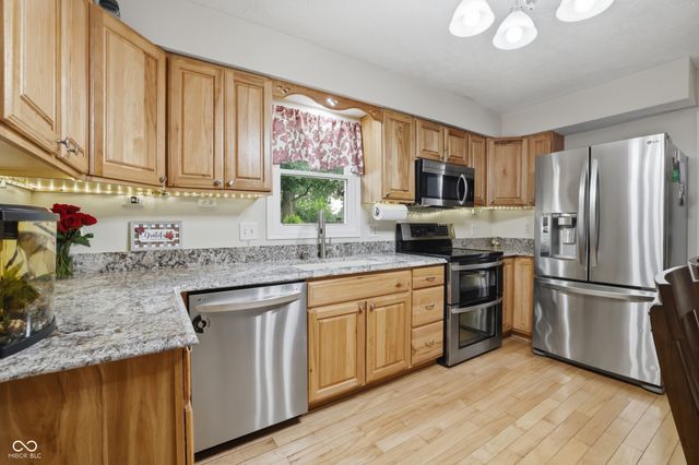 770 Maple Lane, Westfield, IN 46074
