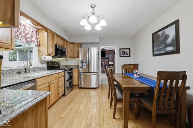 770 Maple Lane, Westfield, IN 46074