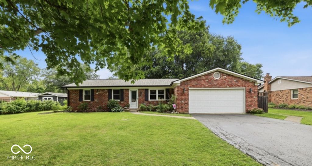 770 Maple Lane, Westfield, IN 46074