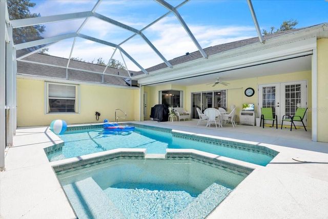 396 ORLANDO BOULEVARD, Port Charlotte, FL 33954