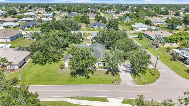 396 ORLANDO BOULEVARD, Port Charlotte, FL 33954