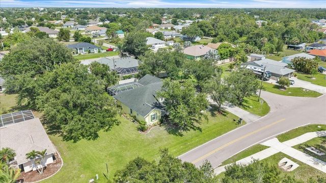 396 ORLANDO BOULEVARD, Port Charlotte, FL 33954