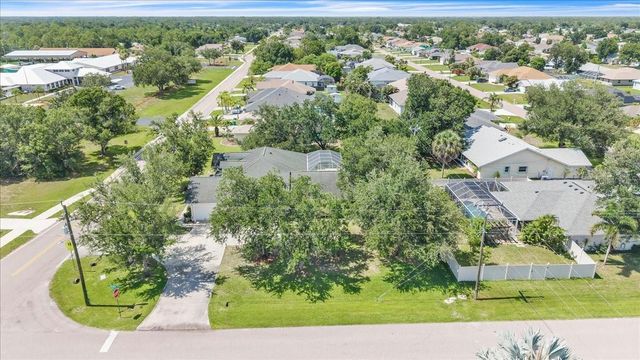 396 ORLANDO BOULEVARD, Port Charlotte, FL 33954